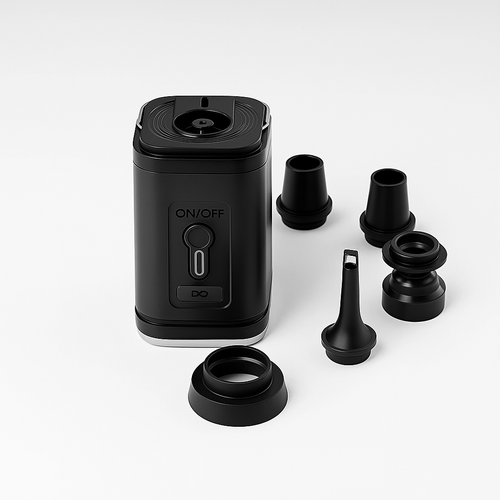 TRAVEL PUMP
