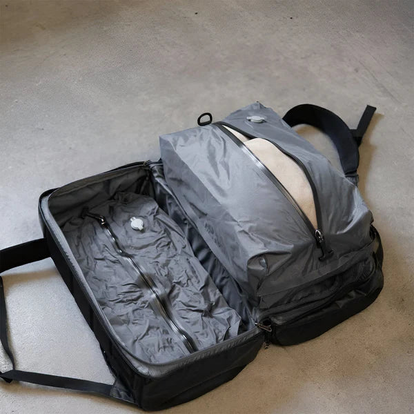 TRAVEL VACUUM BAG