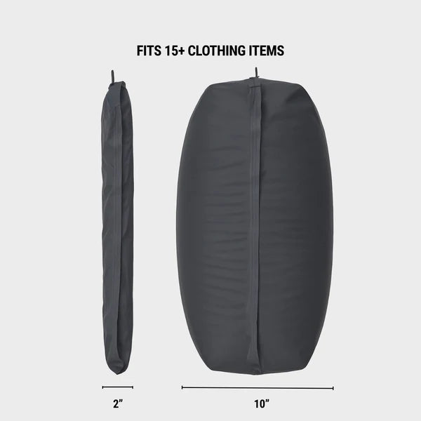 TRAVEL VACUUM BAG