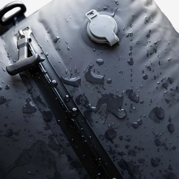 TRAVEL VACUUM BAG